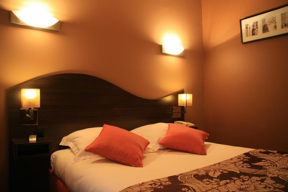Best Western Hotel Graslin Нант Экстерьер фото