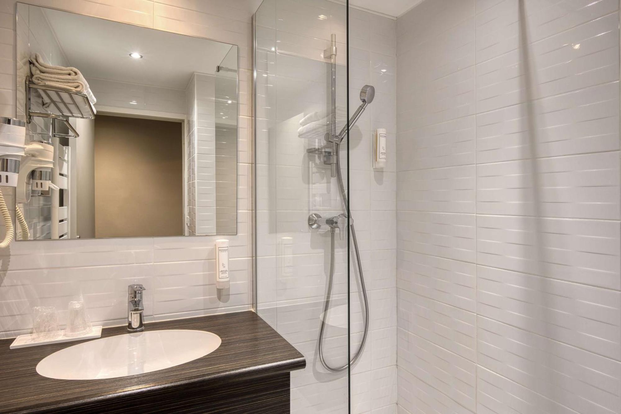 Best Western Hotel Graslin Нант Экстерьер фото