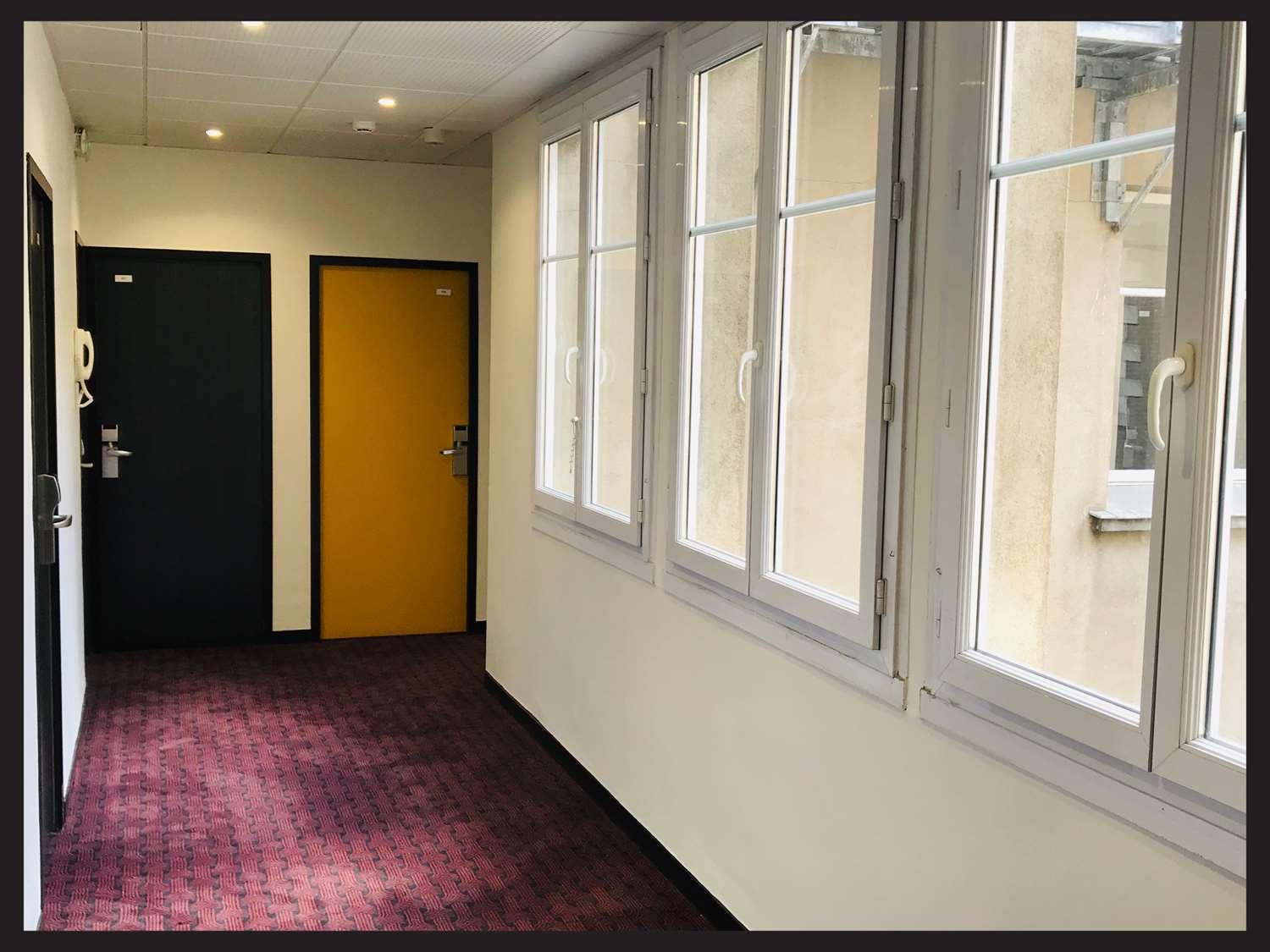 Best Western Hotel Graslin Нант Экстерьер фото