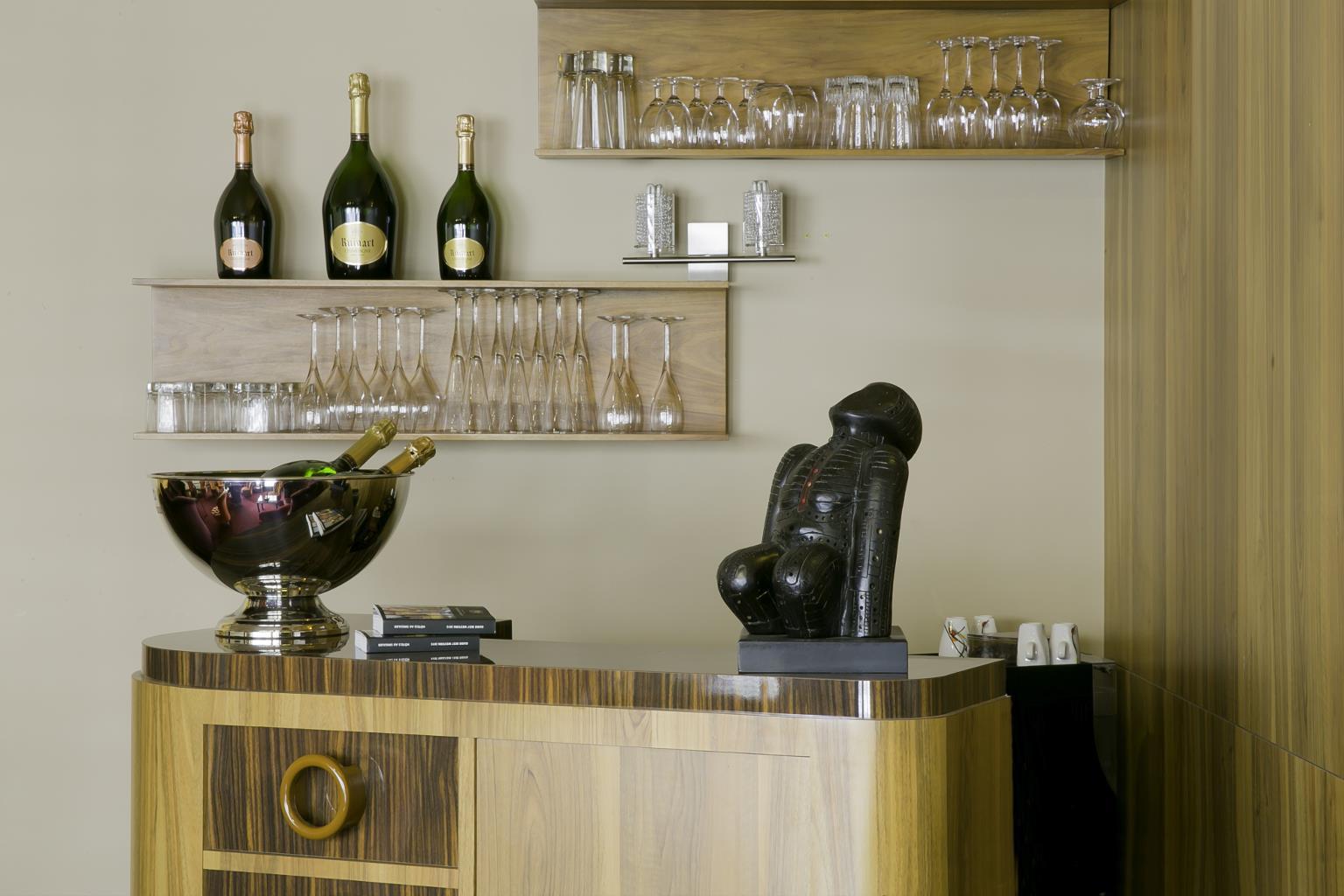 Best Western Hotel Graslin Нант Экстерьер фото